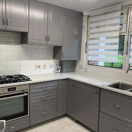 Luxury 3 Bedroom Flat With Garden London Eksteriør bilde