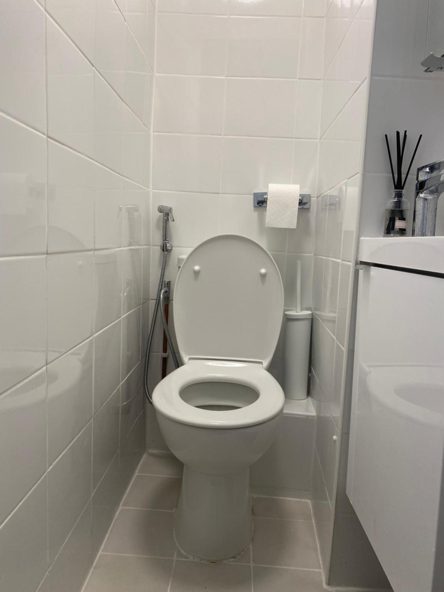 Luxury 3 Bedroom Flat With Garden London Eksteriør bilde