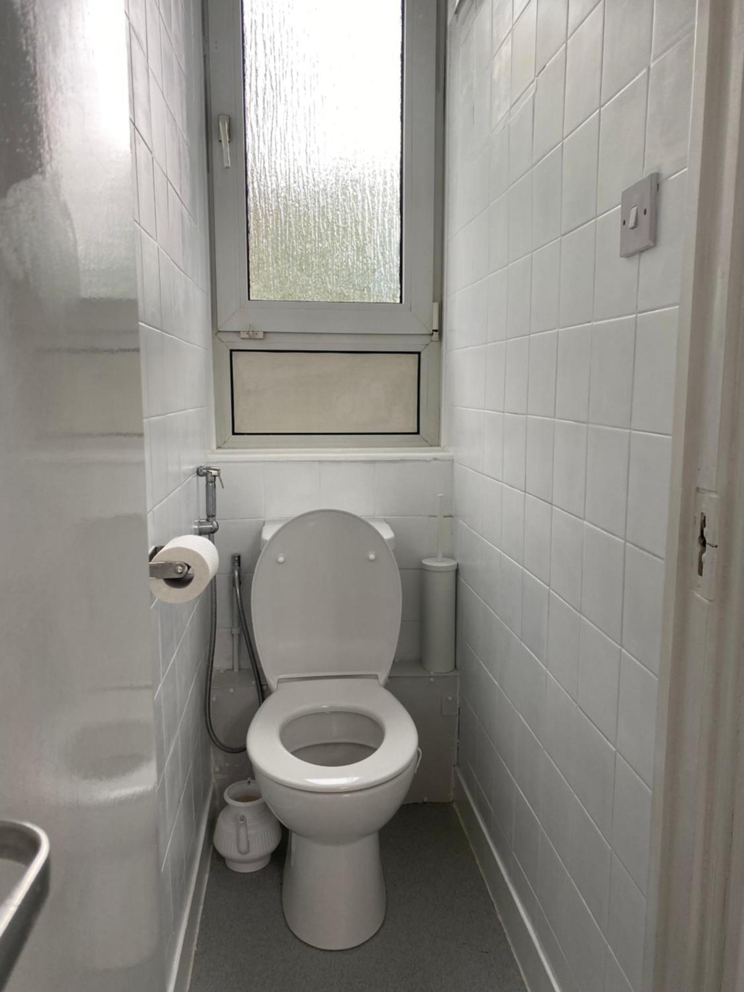 Luxury 3 Bedroom Flat With Garden London Eksteriør bilde