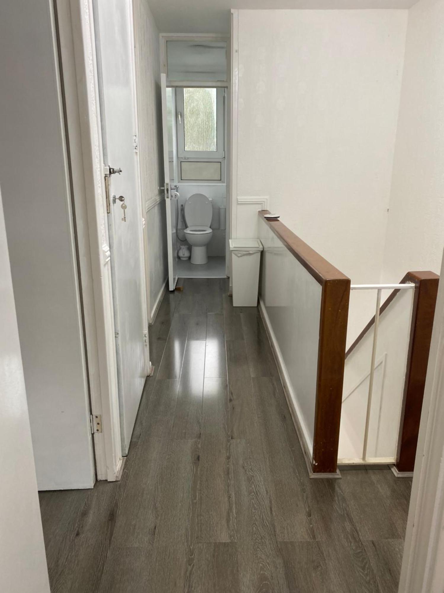 Luxury 3 Bedroom Flat With Garden London Eksteriør bilde