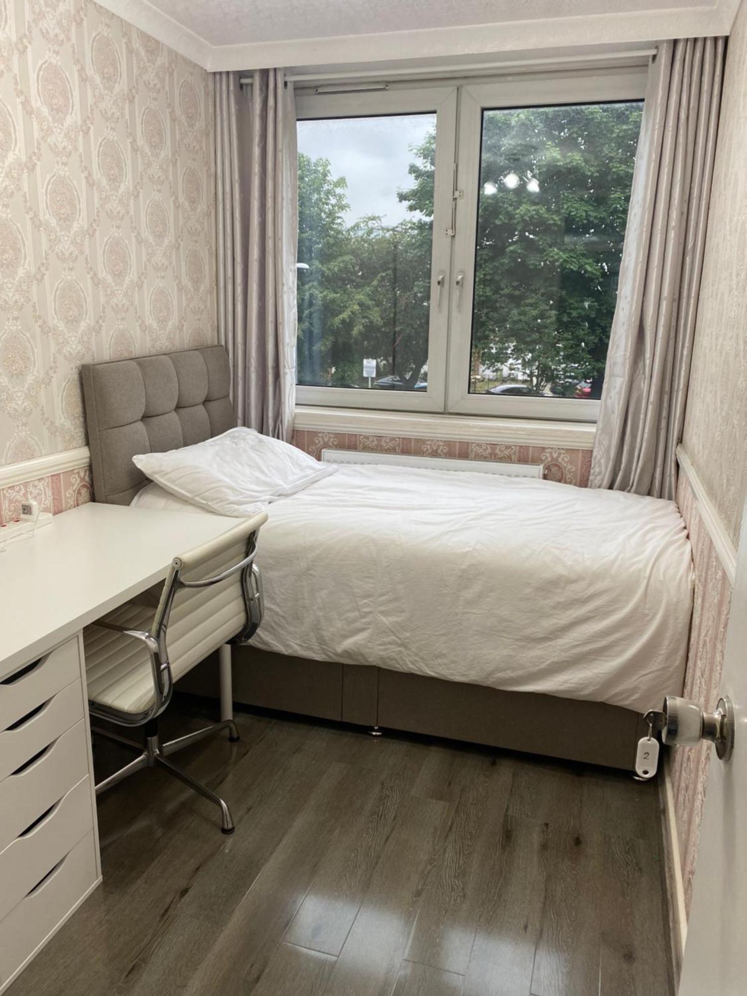 Luxury 3 Bedroom Flat With Garden London Eksteriør bilde