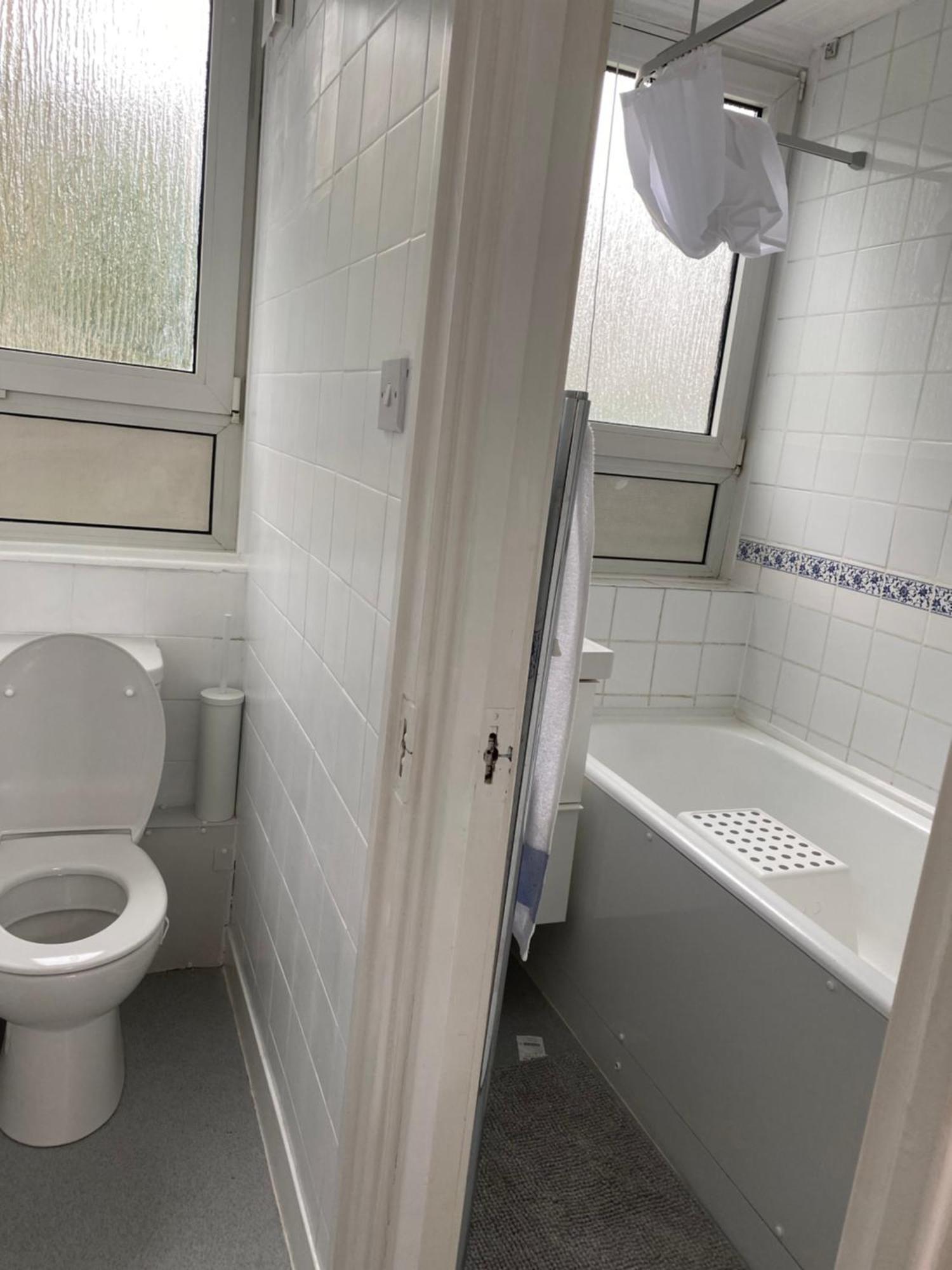 Luxury 3 Bedroom Flat With Garden London Eksteriør bilde