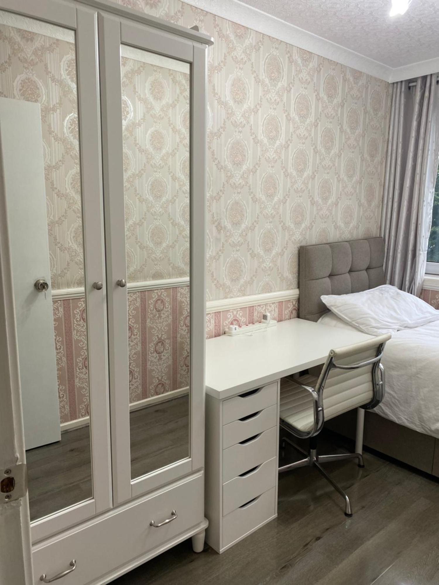 Luxury 3 Bedroom Flat With Garden London Eksteriør bilde