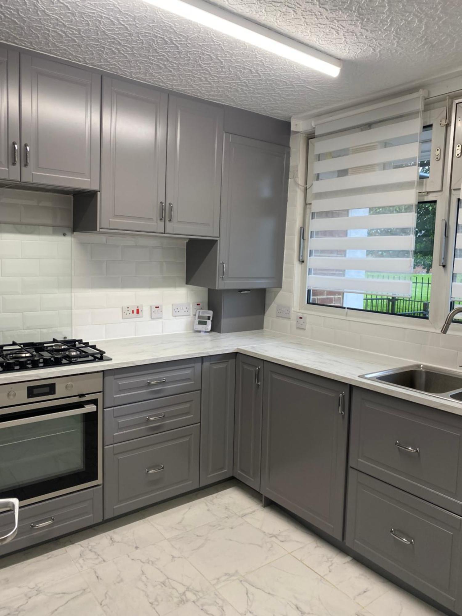 Luxury 3 Bedroom Flat With Garden London Eksteriør bilde