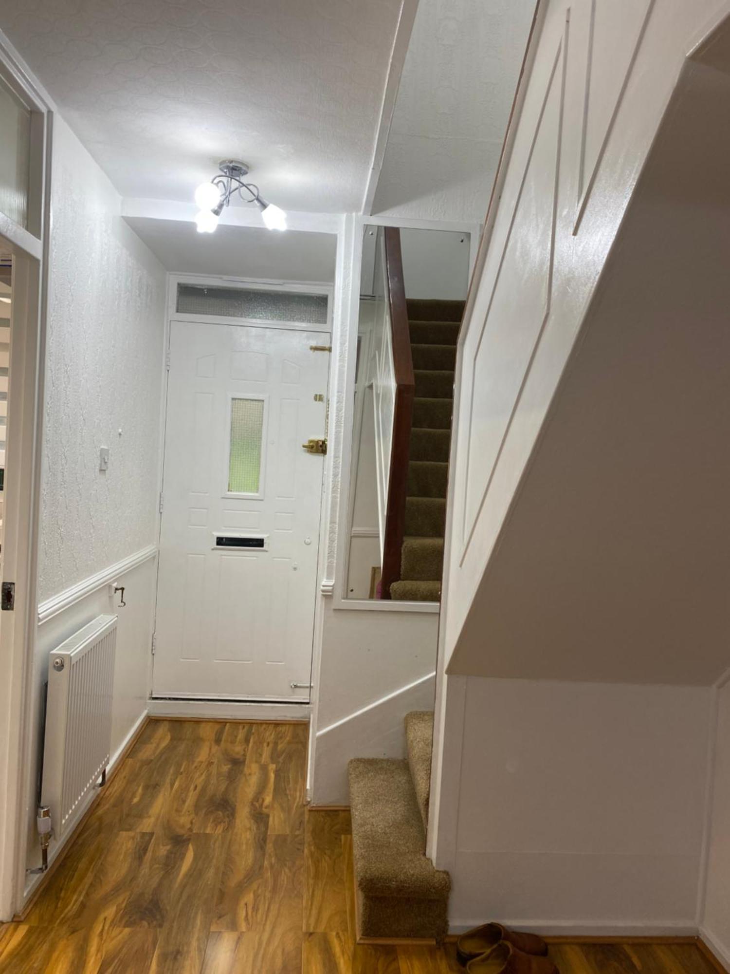 Luxury 3 Bedroom Flat With Garden London Eksteriør bilde