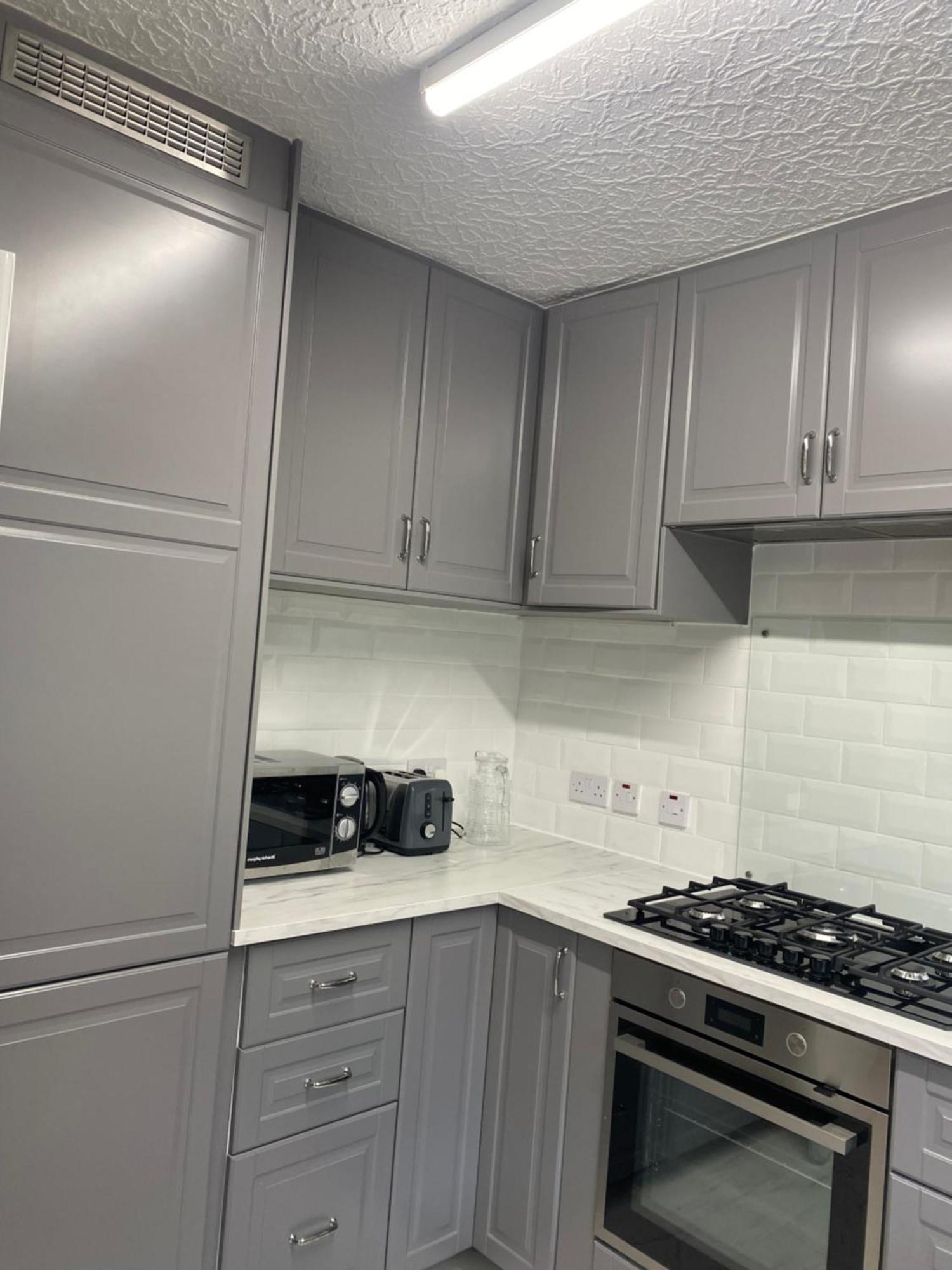 Luxury 3 Bedroom Flat With Garden London Eksteriør bilde