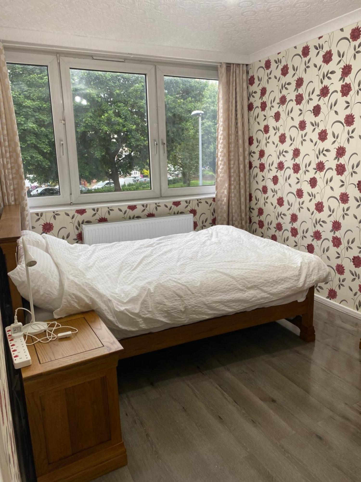 Luxury 3 Bedroom Flat With Garden London Eksteriør bilde