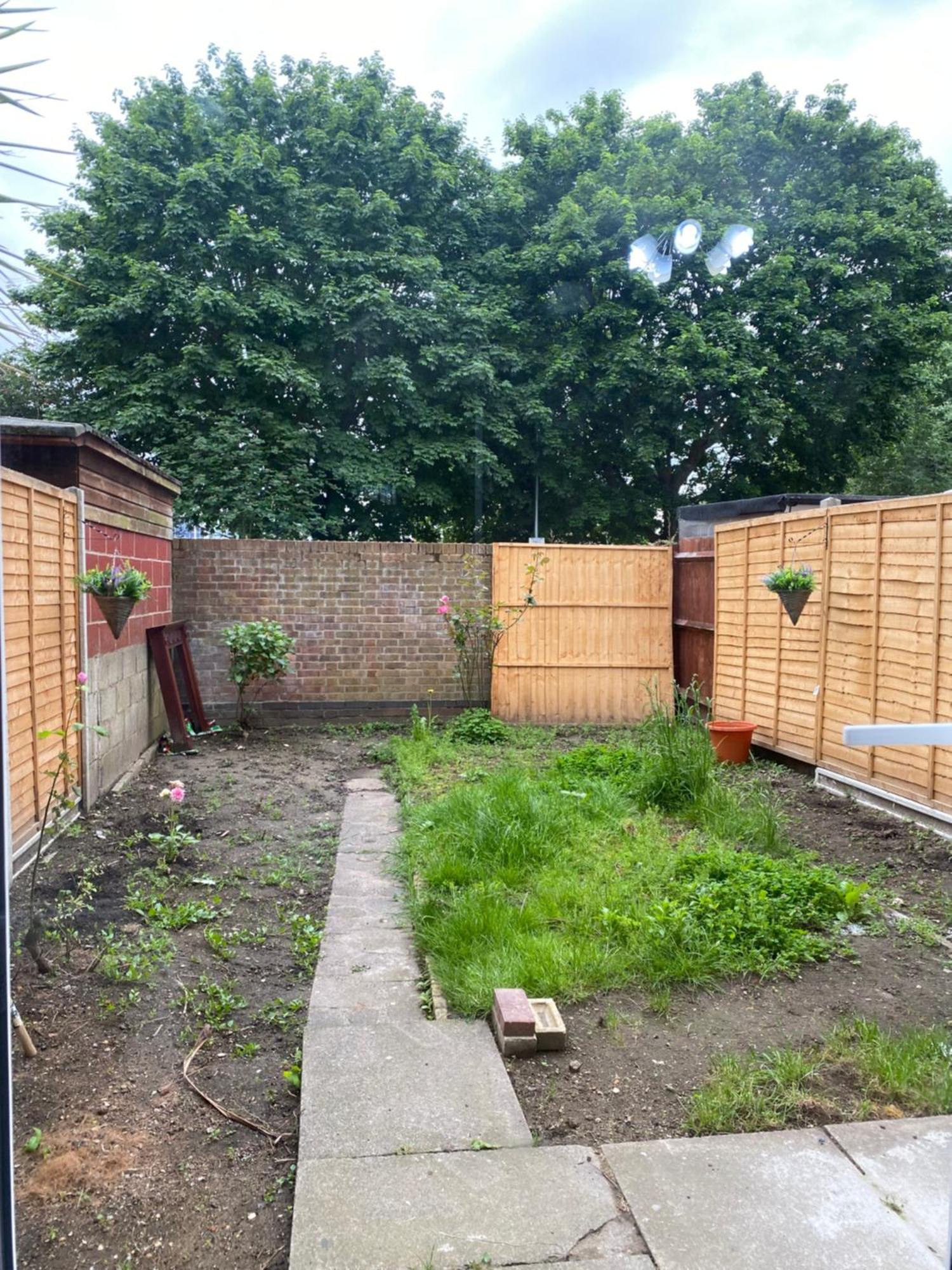 Luxury 3 Bedroom Flat With Garden London Eksteriør bilde