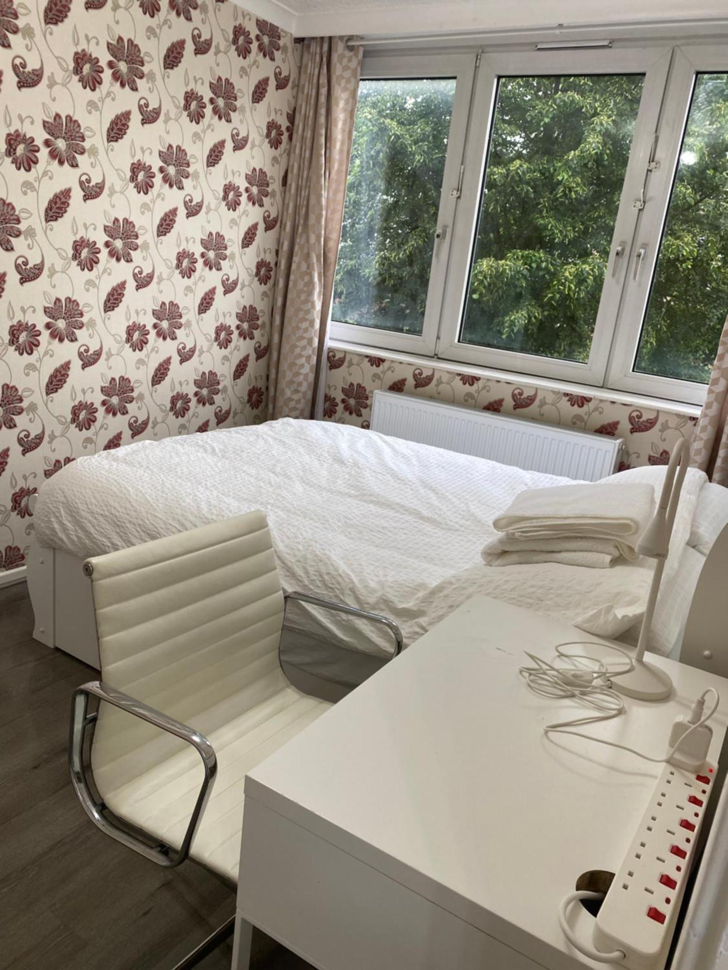 Luxury 3 Bedroom Flat With Garden London Eksteriør bilde